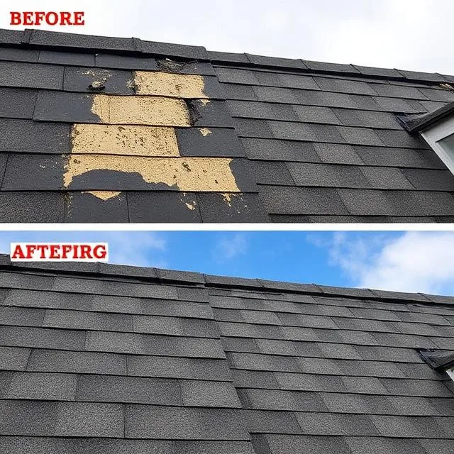 Roof Repair Near Me in Crowville, LA near me